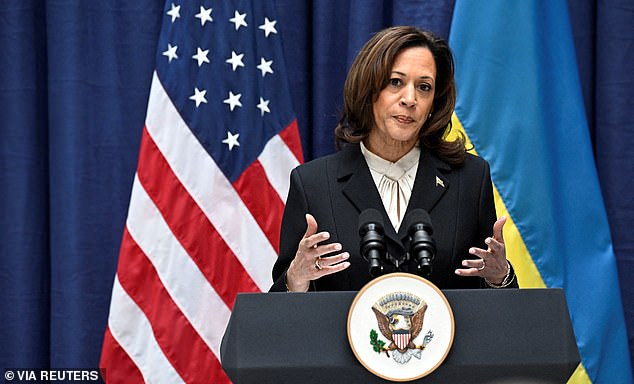 Vice President Kamala Harris was tasked with handling immigration and border-related issues for the Biden administration in March 2021. Under her watch, the U.S. has seen consecutive years of record-breaking illegal immigration