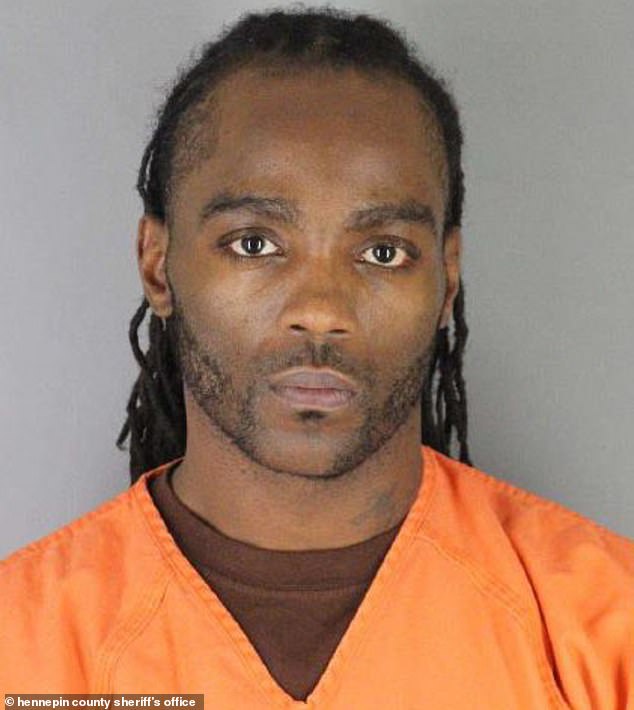 Jamal Lindsey Smith, 36, was sentenced to life in prison in 2022 for first-degree assault