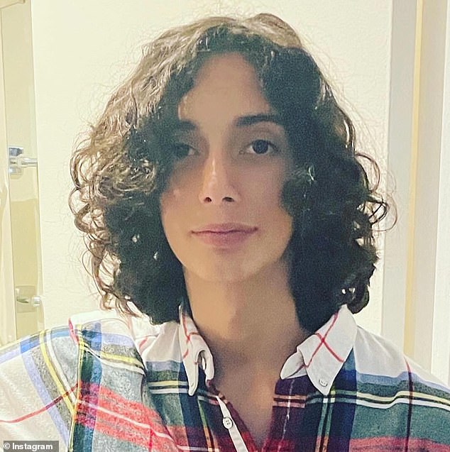 Robert De Niro's daughter Drena is keeping the memory of her late son Leandro alive. On Tuesday, the actress, 56, paid tribute to her child with a heartfelt tribute and photos on Instagram, marking one year since Leandro's death at age 19.