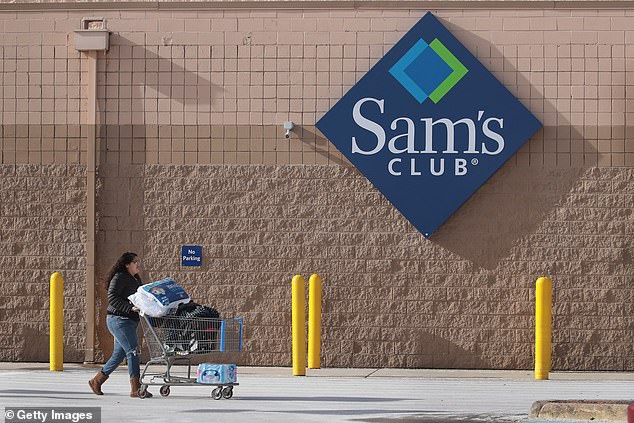 Sam's Club steps up price war with biggest rival