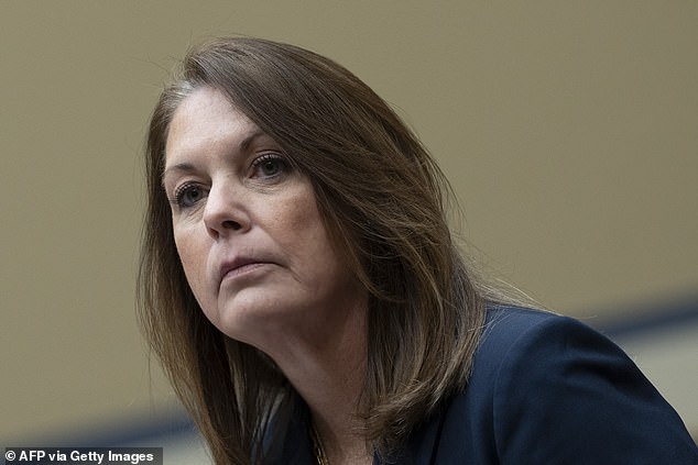 Secret Service Director Kimberly Cheatle has dramatically announced her resignation following the massive security failures that led to the attempted assassination of Donald Trump.