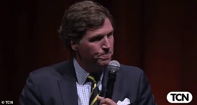 Tucker Carlson is stunned after discovering how high Australia's energy bills are, despite its wealth of natural resources