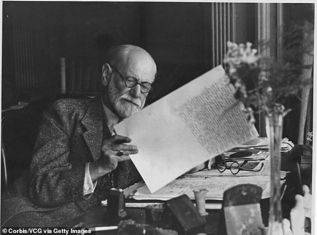 One of Freud's most recognized theories is the Oedipus complex, named after the Greek hero who had sex with his mother and murdered his father.