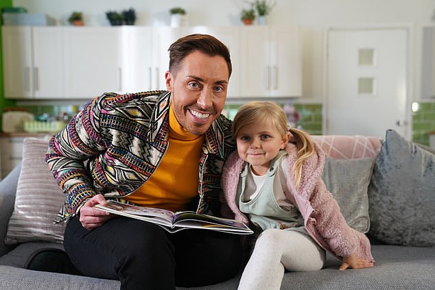 Six-year-old Avy Berry had to relearn how to speak after suffering a transient ischaemic attack (also known as a mini-stroke) and a stroke. Just weeks after her recovery, Avy landed a year-long role on Channel 4 soap Hollyoaks, playing Scott Drinkwell’s foster daughter, Miley Carson (pictured).