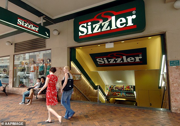 Sizzler recently made a welcome return to Australia, but some guests were disappointed when the discontinued franchise brought back a fan-favorite dish