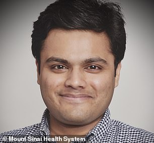 Dr. Ankit Parekh investigates how people cope with sleep apnea and the consequences of poor sleep