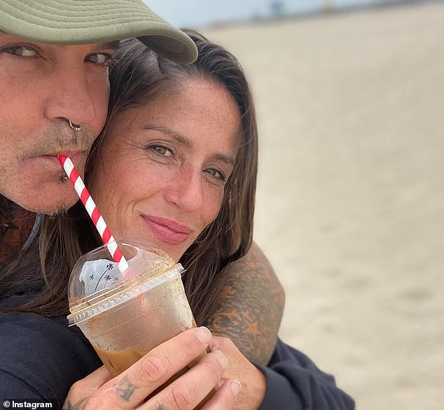 Just days after the tragic passing of Crazy Town frontman Shifty Shellshock, his ex Soleil Moon Frye pays a moving tribute to the singer
