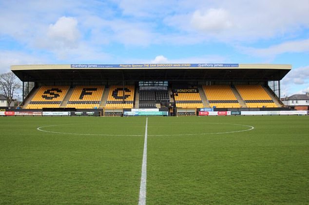 Southport FC have confirmed the cancellation of their pre-season friendly against Morecambe on Tuesday