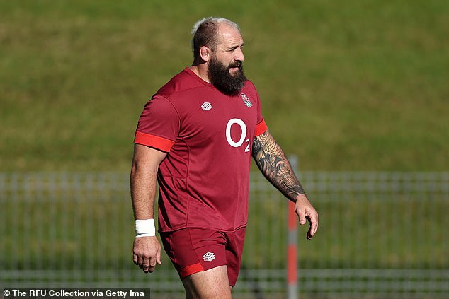Joe Marler returns to the England starting XI as they prepare for an away match against New Zealand