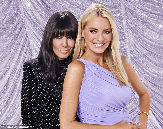 Strictly presenters Claudia Winkleman and Tess Daly have reportedly pledged to support the show following recent alleged 'abuse' scandals that have come to light