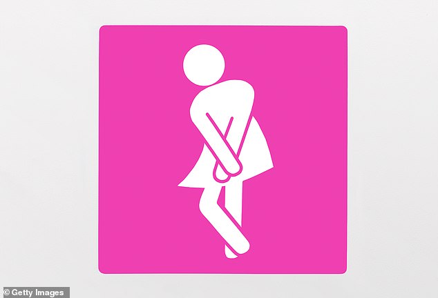 Millions of Britons suffering from overactive bladder syndrome (OAB) could benefit from a new daily pill given the green light by UK health officials