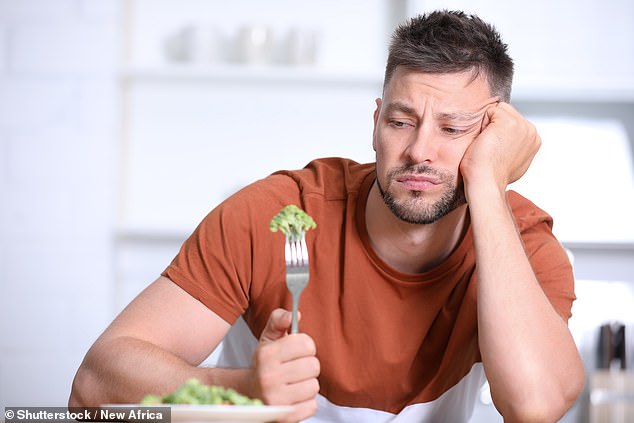 While eating more vegetables has a host of benefits, avoiding meat, fish, eggs and dairy products in the long term can increase your risk of nutritional deficiencies, warns Tom Sanders, emeritus professor of Nutrition and Dietetics at King's College London.