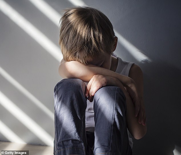 Researchers haven't explicitly said why suicide rates among children are rising, but it coincides with a worsening mental health crisis among young people.