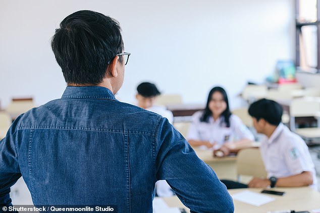 A New Zealand teacher has been disciplined by a professional tribunal after physically lifting and throwing an unruly 10-year-old from his classroom (Photo: Stock Photo)