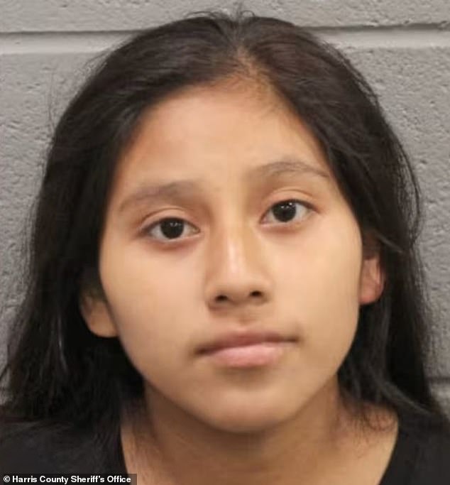 Everilda Cux-Ajtzalam, 18, a Guatemalan national, was arrested on Thursday for allegedly putting her newborn baby in a garbage bag and throwing it in a dumpster