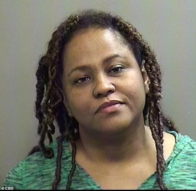 Regla Becquer, 49, a Texas caregiver charged with assault and patient endangerment, is now under investigation in the deaths of 20 people in her care over the past two years