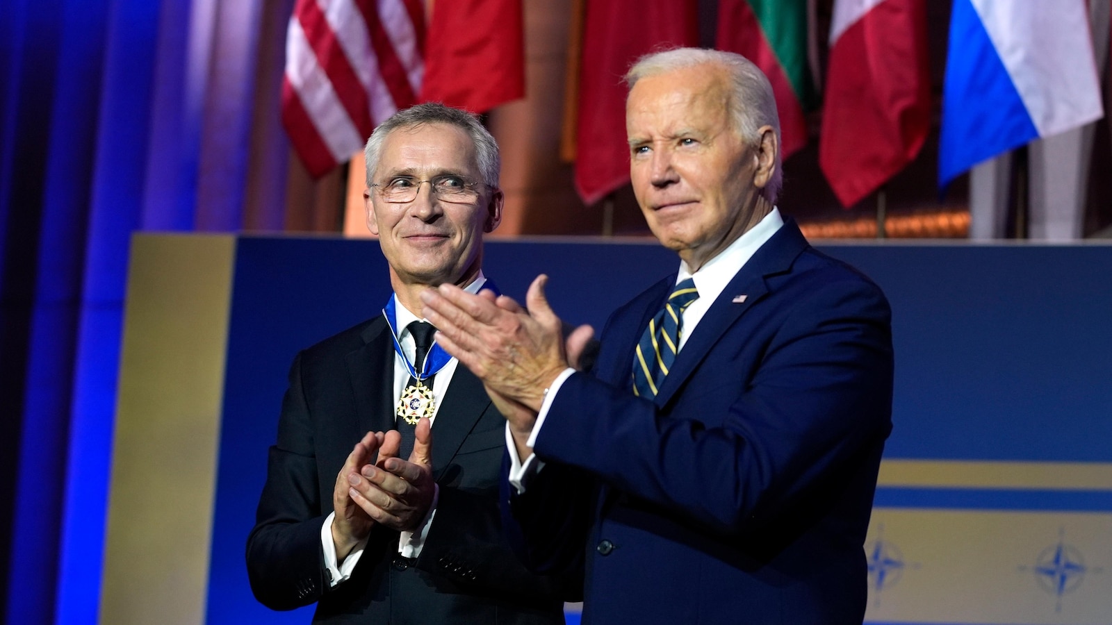 The NATO Summit Was About Ukraine And Biden. Here Are Some Key Things