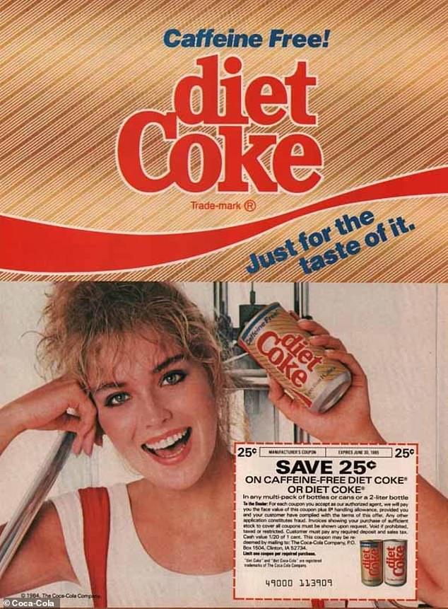 The New Diet Coke Diet? Young Women Are Abusing Energy Drinks In A Bid ...