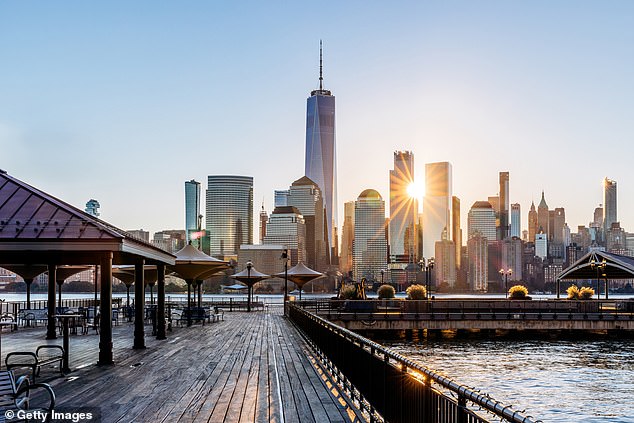 The most expensive cities in the country are on both coasts, with New York City being the most expensive city, with an average rent of $3,470 and the median rent in Manhattan being $4,400.