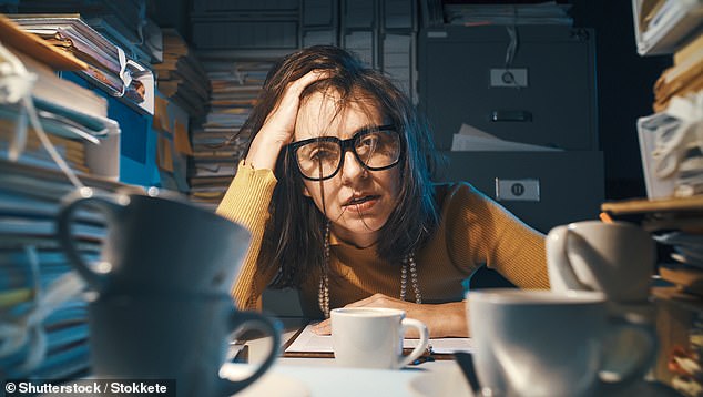 Australians are increasingly holding down two full-time jobs and working 80-hour weeks to cope with the cost of living and unaffordable housing, new research has found.