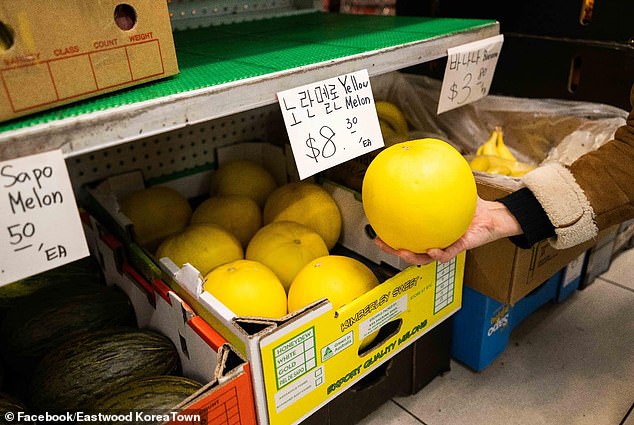 While supermarkets are thriving regardless of the economy, smaller, budget supermarkets could also weather the cost of living crisis, including Asian specialty stores