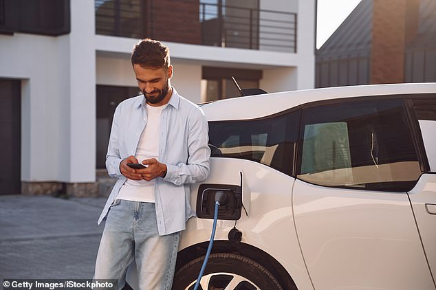 Research by The Electric Car Scheme has found that the average petrol driver spent more on fuel up to July 15 than the average EV driver spent for the whole year.