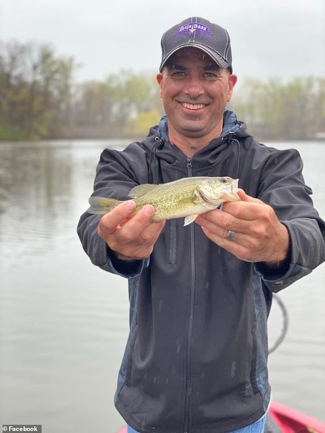 Corey Comperatore, 50, was tragically killed when 20-year-old gunman Thomas Matthew Crooks opened fire at the Trump rally