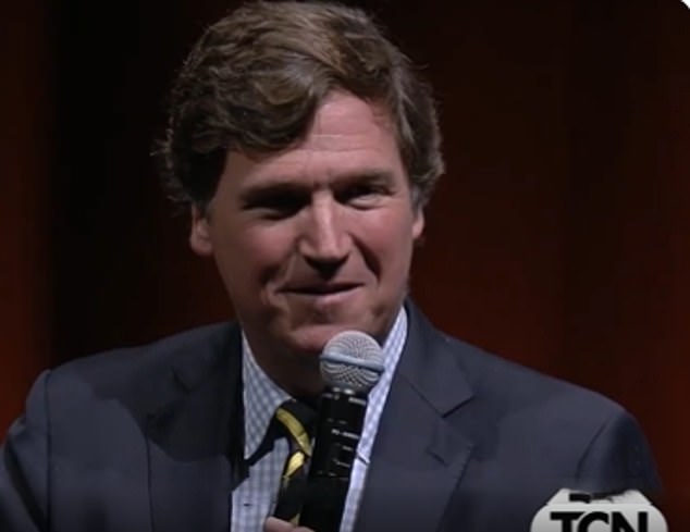 Tucker Carlson has boldly claimed that Australia's housing crisis will result in a generation without children because it is too expensive for people to buy a home and start a family