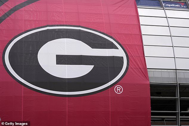 Two University of Georgia football players arrested for driving-related incidents