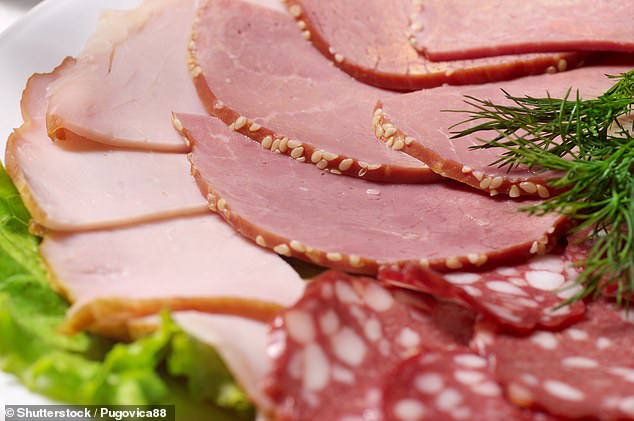 More than two dozen people in 12 states have been sickened by the bacteria listeria, which has been linked to sliced ​​deli meats