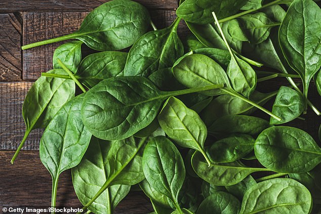 More than 40 varieties of bagged spinach have been recalled due to possible Listeria contamination