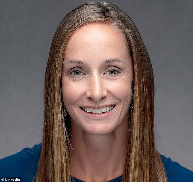 Amy Crosbie has been fired from Utah State, despite the school not releasing a statement