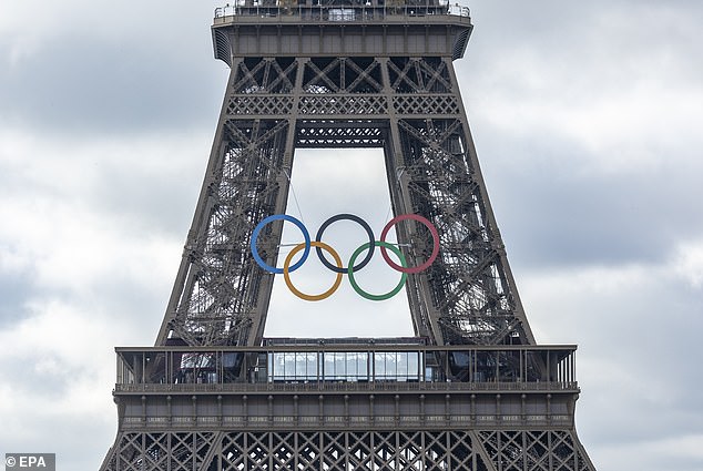 It is seen as the greenest edition of the Olympic Games, but the exact carbon footprint of Paris 2024 will only be known after the Games have ended