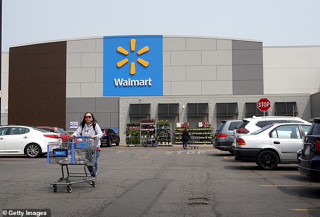 Walmart accused Capital One of negligence in its credit card partnership. A federal judge sided with Walmart in March 2024