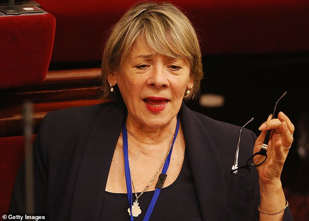 Former Victorian Liberal MP Inga Peulich has died at the age of 67