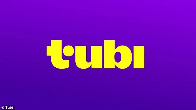 The American streaming service Tubi is owned by Fox and is completely free - although the catch is that users have to endure ads