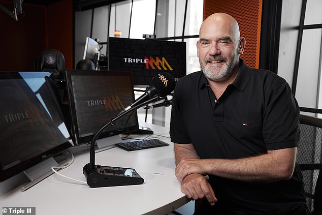 The favourites to replace Marty Sheargold on his Triple M Melbourne breakfast show have been revealed after the presenter confirmed earlier this week that he would be stepping down