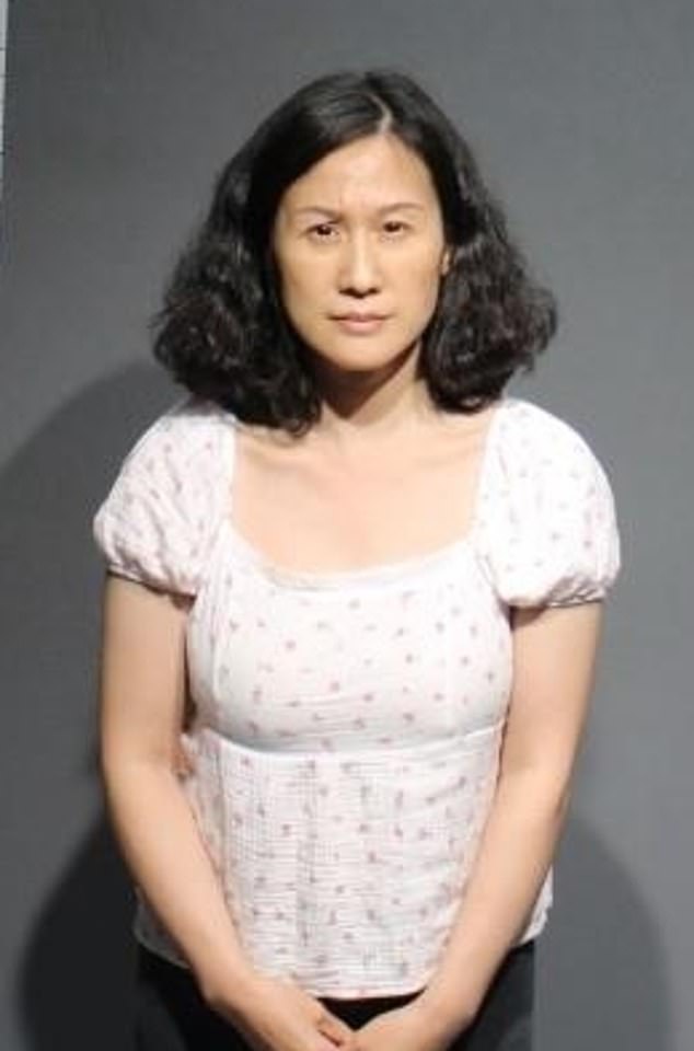 Yue Zhou, 42, of Flushing, was accused of offering cryptocurrency, money and even sexual favors to successfully carry out her double murder plan — all while being completely unaware that the dark web website she was using was fictitious.