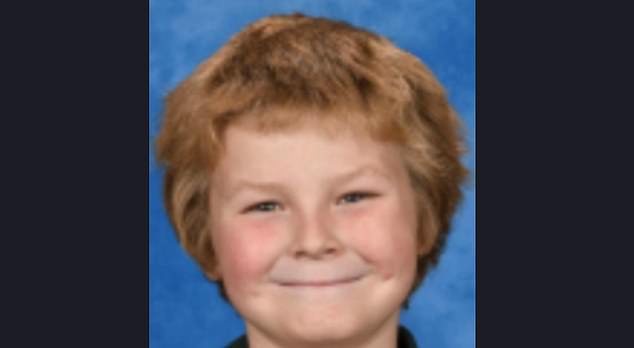 An urgent search has been launched for a nine-year-old Queensland boy who has not been seen for a week