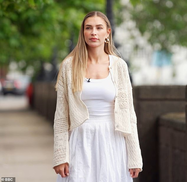 Zara McDermott has revealed the surprising identities of the trolls who targeted her with 'bullying' and 'intrusive' comments