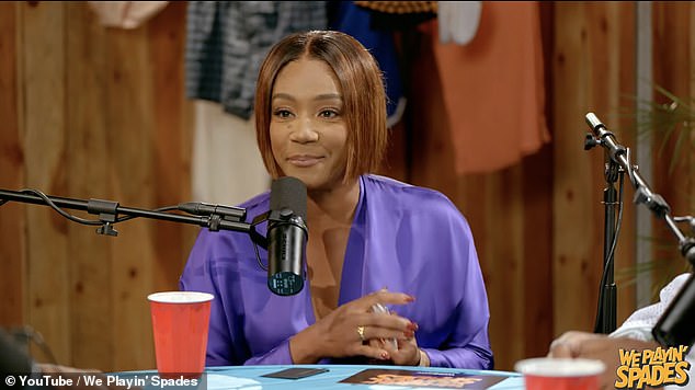 1722484385 421 Tiffany Haddish shockingly reveals she used to sell her PANTIES