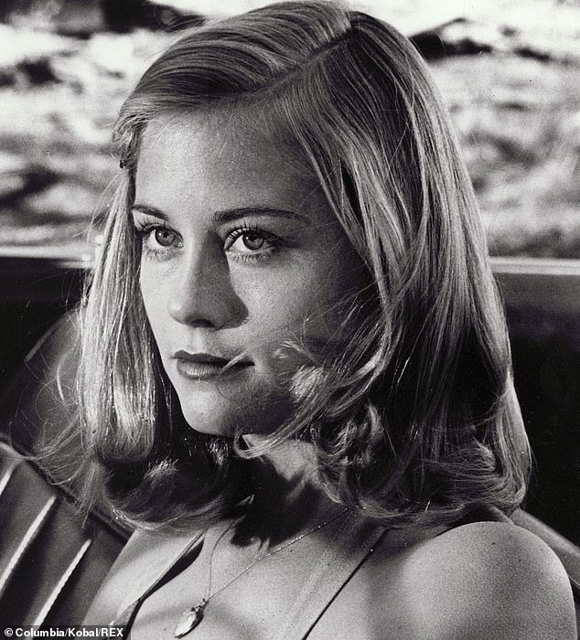 Cybill broke through with her 1971 debut film The Last Picture Show, directed by Peter Bogdanovich, who became her mentor