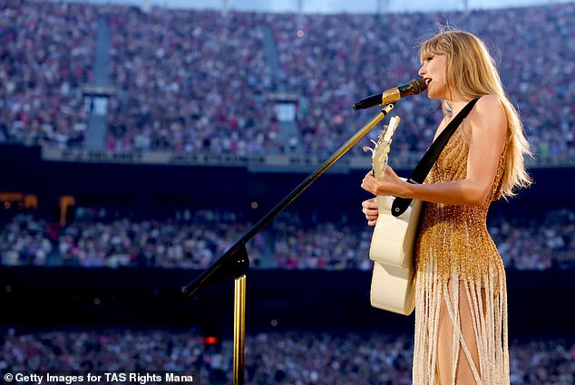 Pollstar is also predicting a big 2024 for Swift, according to their estimates. The magazine predicts that the Eras Tour will once again reach $1 billion (£799 million) within their eligibility window. That means Swift is likely to rake in over $2 billion (£1.5 billion) over the course of the tour