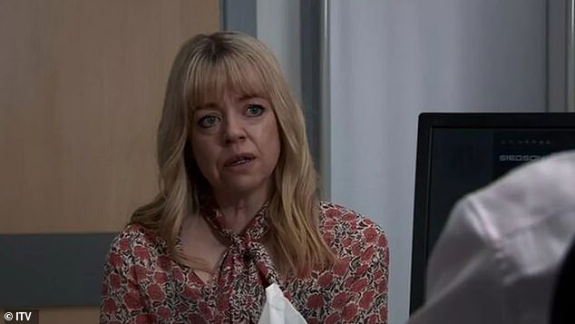 In a recent Corrie story, Toyah Battersby (Georgia Taylor) thought she was pregnant, before unfortunately finding out she had ovarian cancer instead.