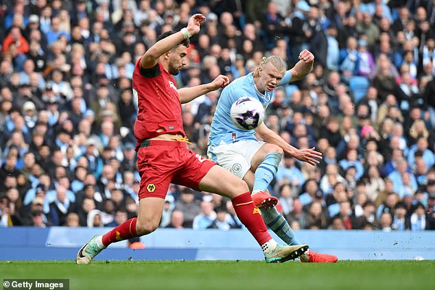 Kilman has ambitions to play for England after representing his country in futsal