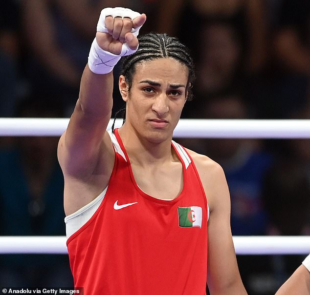 First Imane Khelif... Next, Lin Yuting ANOTHER Boxer Set To Fight At