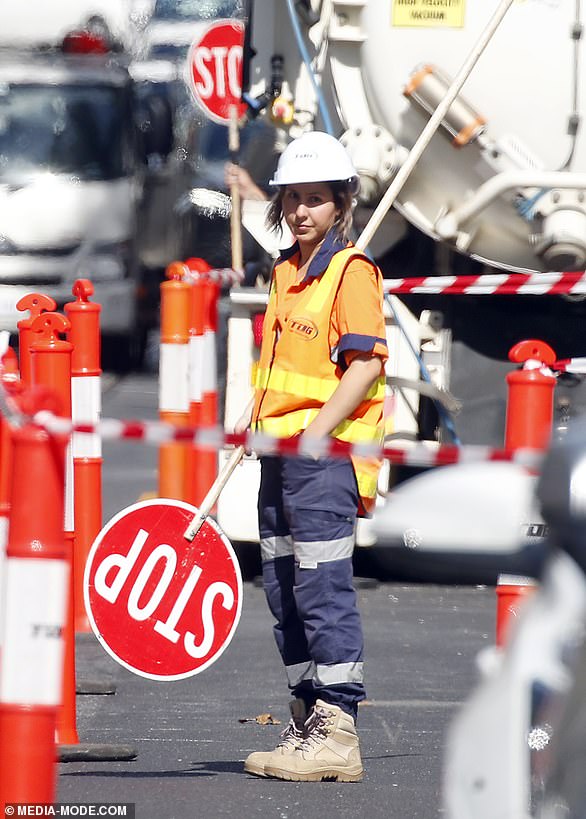 Australian air traffic controllers can earn huge salaries thanks to generous union contracts