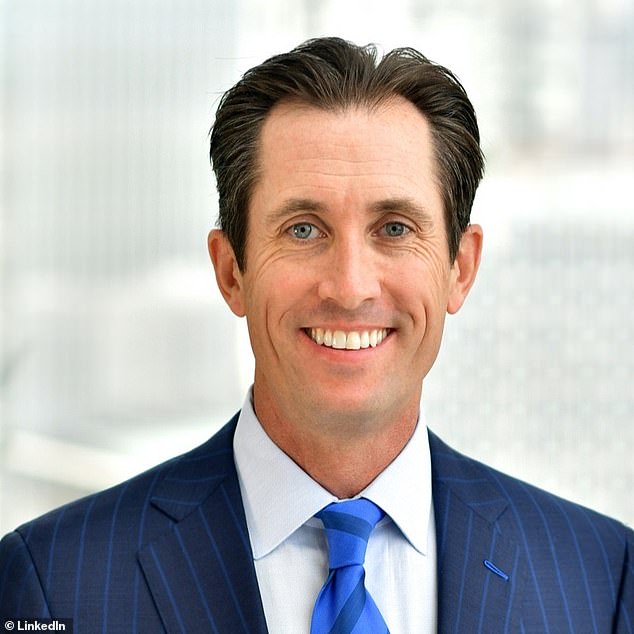 PulteGroup Inc was previously sued by eight other homeowners in Texas. CEO Ryan Marshall is pictured