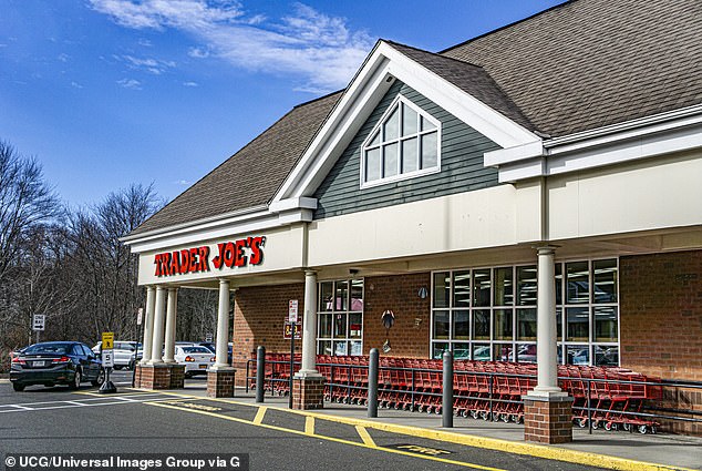 Trader Joe's has also brought back a variety of other tasty desserts this summer