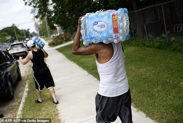 An intense heatwave is expected to sweep across the country from today, raising fears of even more heat-related deaths and illnesses